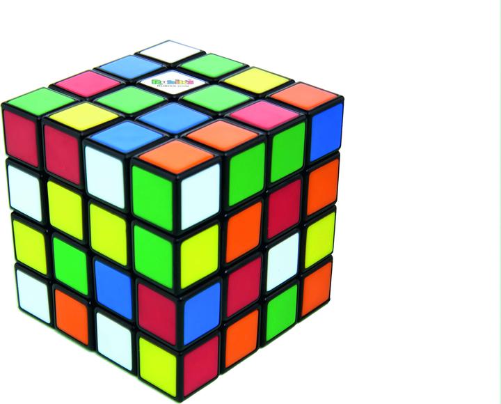 Produktbild Thinkfun Rubik's Master (4 x 4)