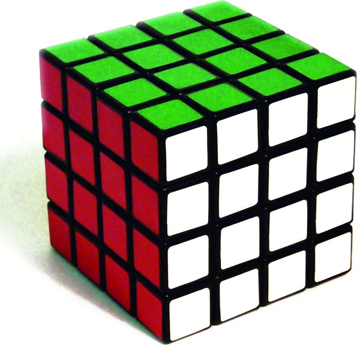 Produktbild Thinkfun Rubik's Master (4 x 4)
