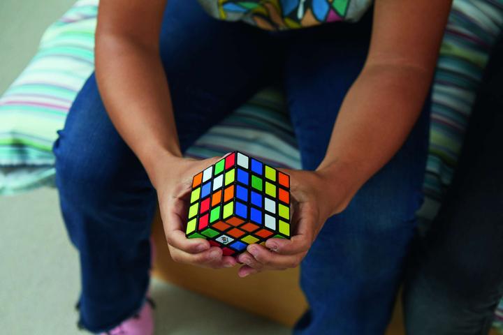 Produktbild Thinkfun Rubik's Master (4 x 4)