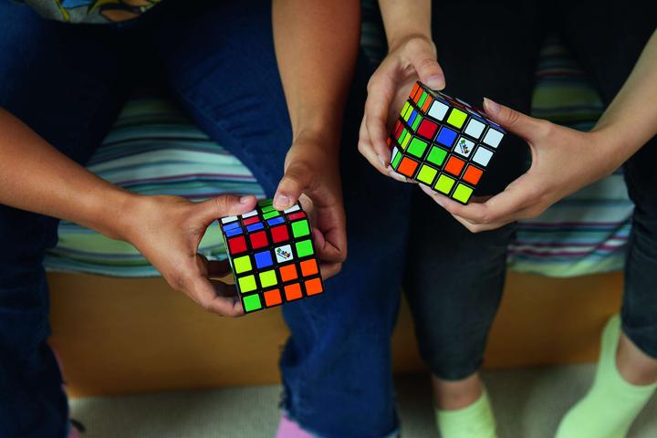 Produktbild Thinkfun Rubik's Master (4 x 4)