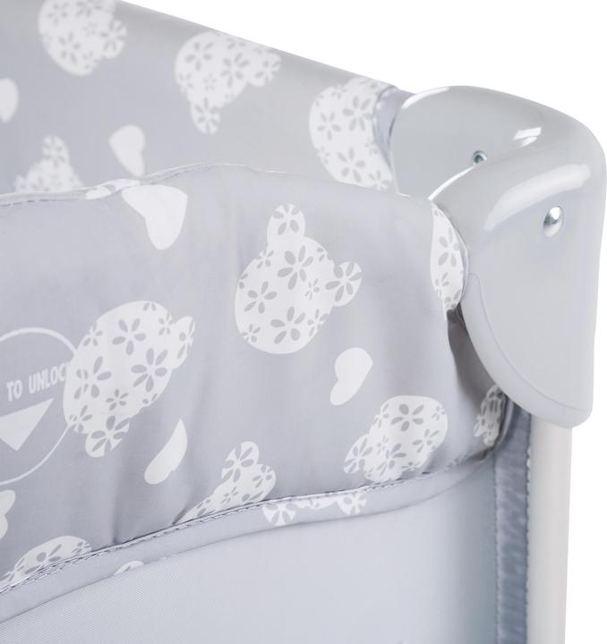 Image du produit Hauck Sleep'n Care Plus