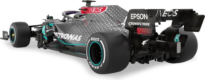 Actual product image Jamara Mercedes-AMG F1 W11 EQ Performance