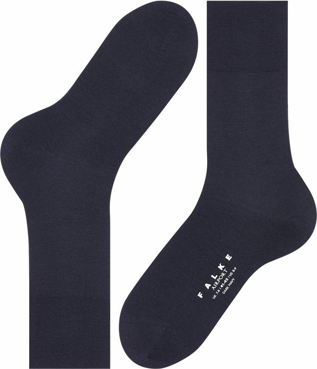 Actual product image Falke Airport SO (Single pack, 39 - 40)
