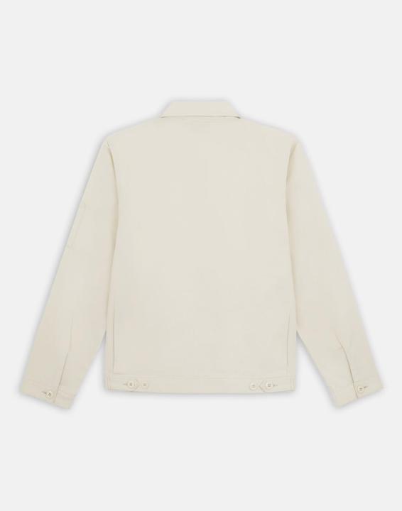 Produktbild Dickies M Unlined Eisenhower Jacket Rec Whitecap Gray (L)
