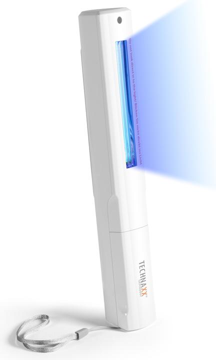 Produktbild Technaxx Uv-C Desinfektionslampe