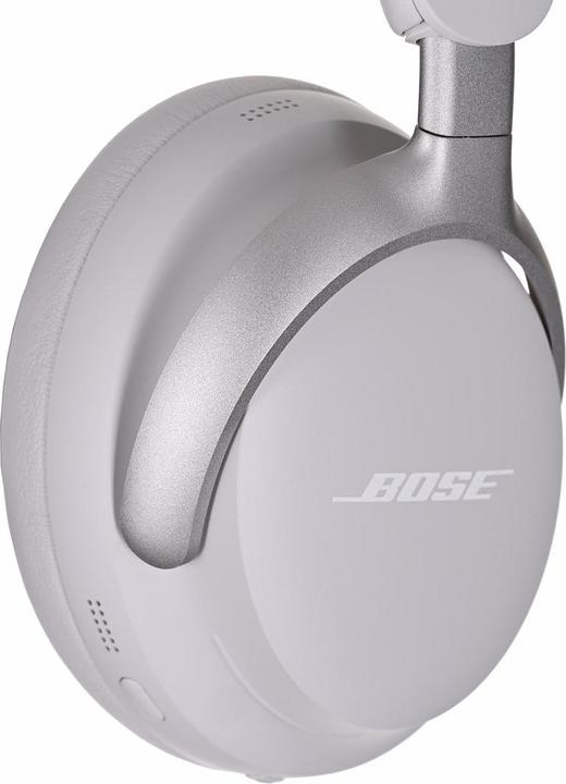 Immagine prodotto Bose QuietComfort Ultra (ANC, 18 h, Senza fili, Cablato)