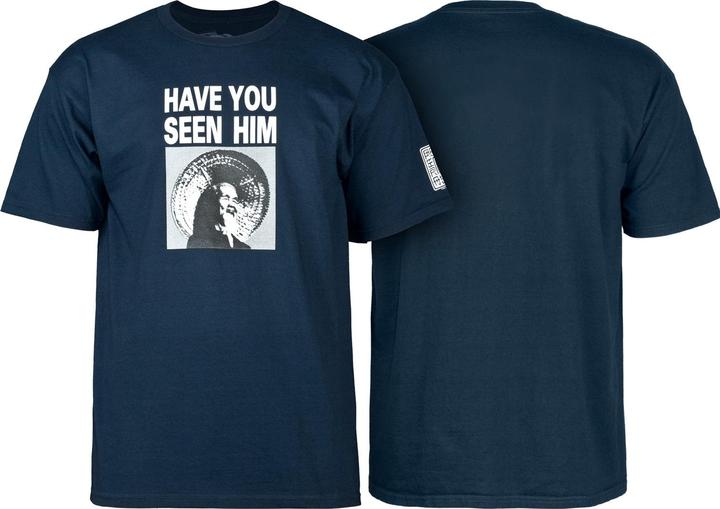 Actual product image Animal Chin T-Shirt (XL)