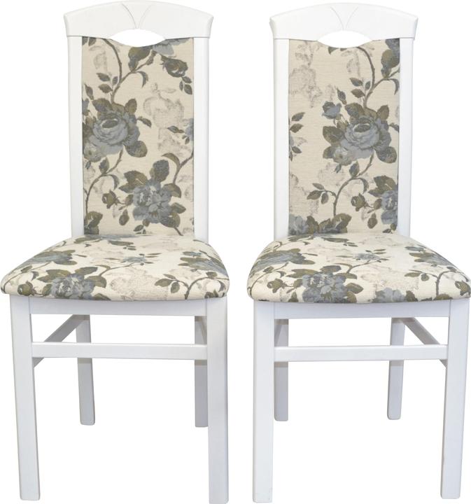 Beige, Weiss