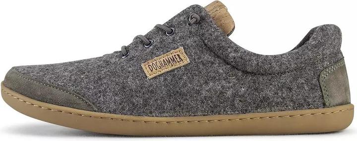 Produktbild Doghammer Local Wool Terrar (38)