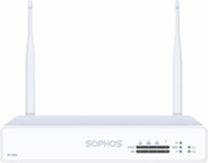 Sophos XG 115w rev. 3