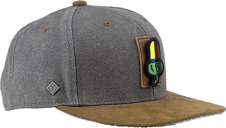 Immagine prodotto Bavarian Caps Schafkopf: Transformer (Taglia unica)