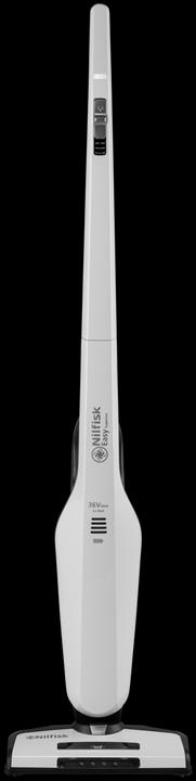 Produktbild Nilfisk Easy 36Vmax Weiss mit Acc. EU