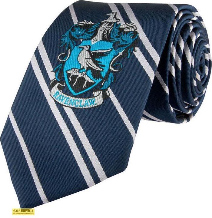 Cinereplicas Harry Potter cravate enfant Ravenclaw New Edition