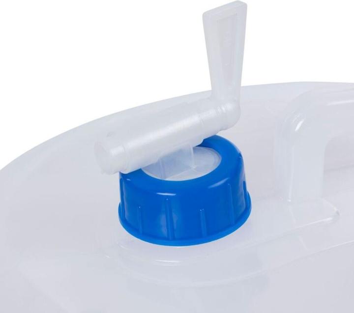 Produktbild Trespass SQUEEZEBOX 15L faltbarer Wasserkanister