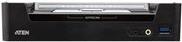Actual product image Aten KVM switch, DP