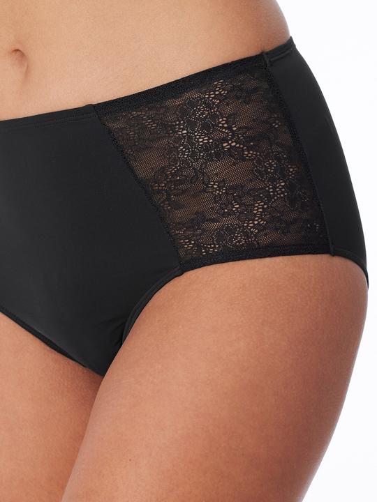Immagine prodotto Schiesser Midislip Air Spitze (44, Confezione da 2)