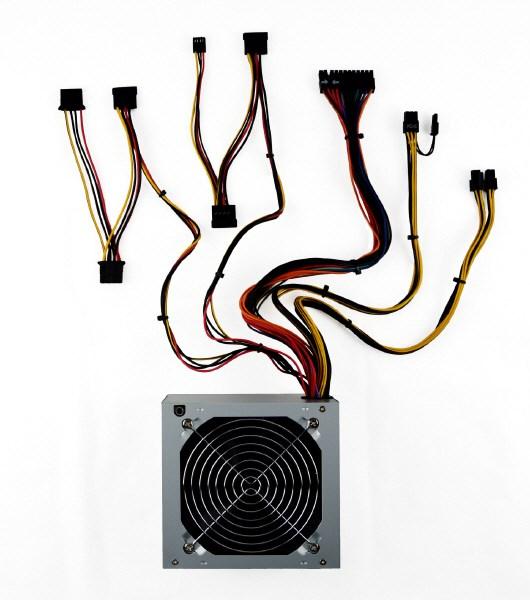Produktbild Linkworld LPW1685-350W (350 W)