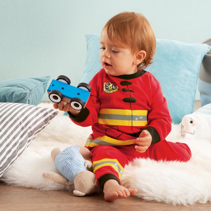 Image du produit Erwin Müller Pyjamas pour enfants (86, 92)