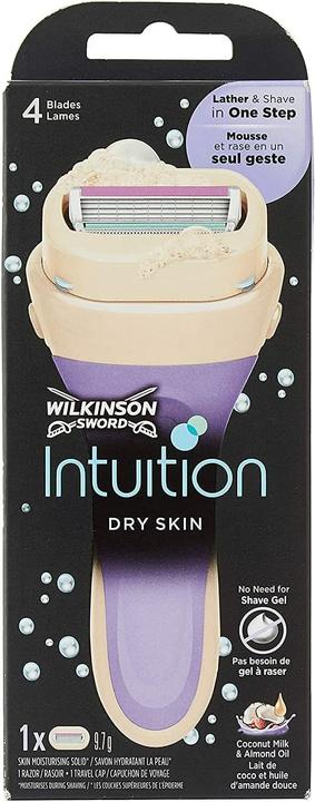 Immagine prodotto Wilkinson Intuizione