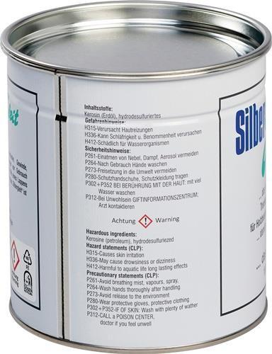 Produktbild SilberGleit Trockengleitmittel, 1000 ml (1000 ml)