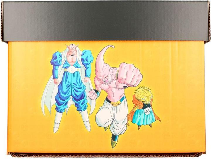 Produktbild SD Toys Dragon Ball Z Archivierungsbox Characters 40 x 21 x 30 cm