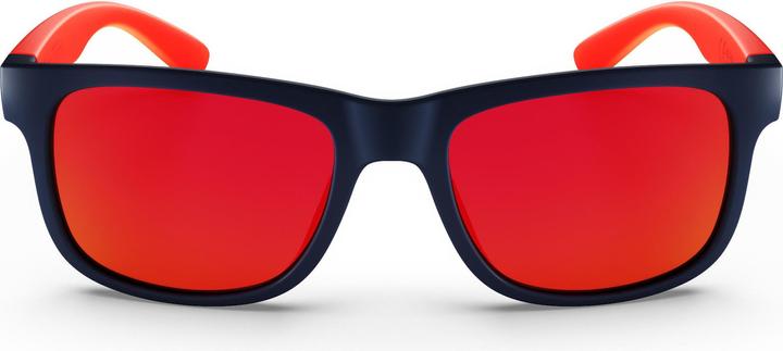 Orange, Blue