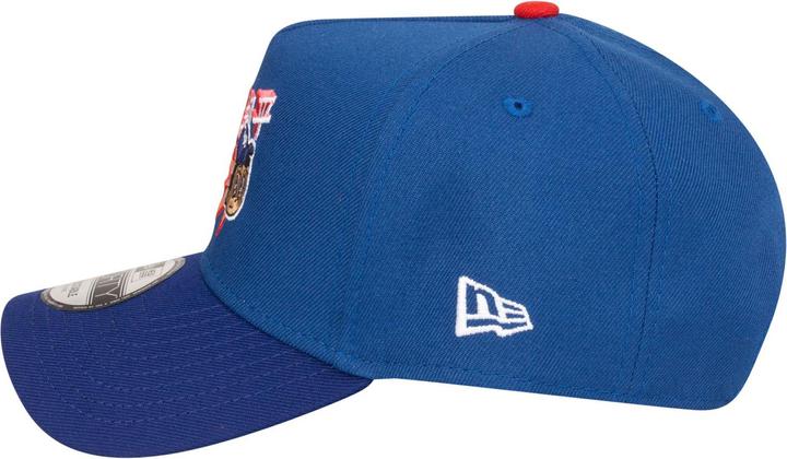Actual product image New Era A-Frame Cap - Los Angeles Dodgers Shohei Ohtani (One size)