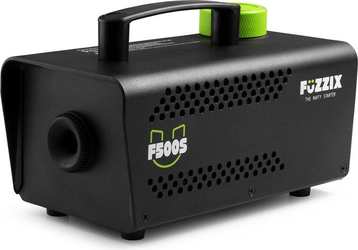Produktbild Fuzzix F500S