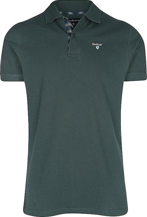 Barbour Poloshirt (XL)