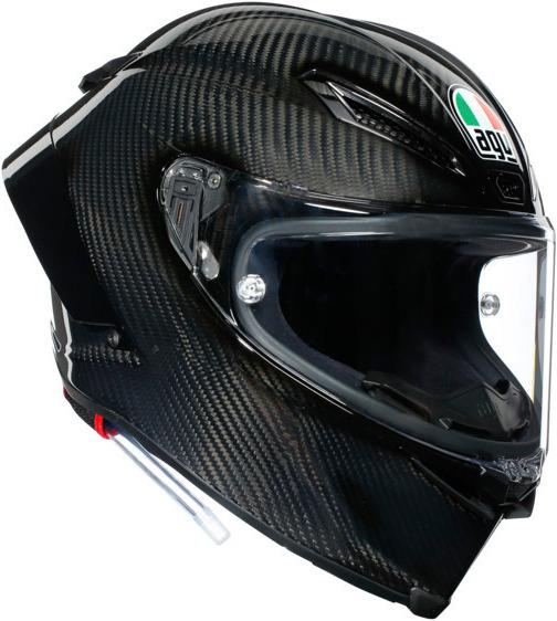 AGV Pista GP RR Carbon (55 - 56 cm, S)