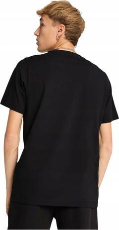 Actual product image Puma ESS 2 COLOR No. 1 Logo Tee (XL)