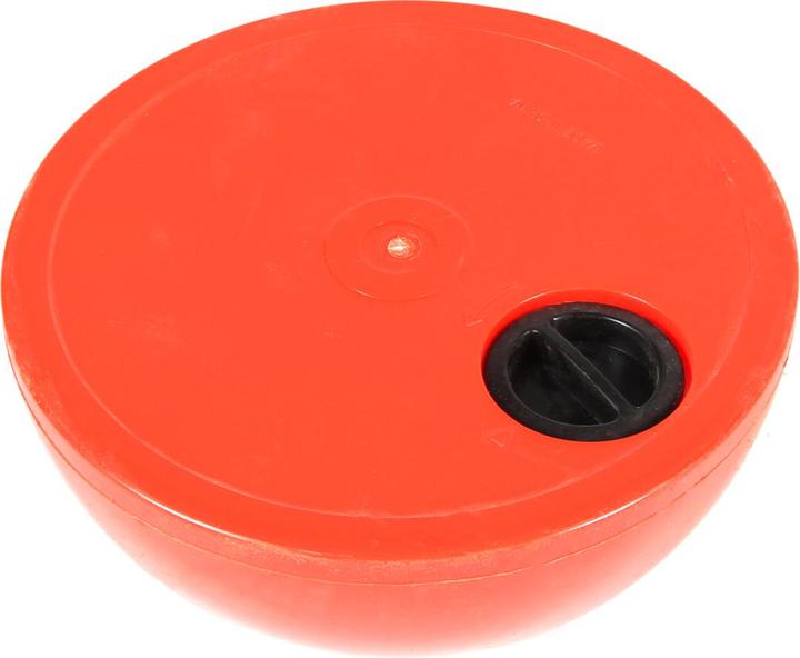 Actual product image Gladiatorfit Two color football corner post