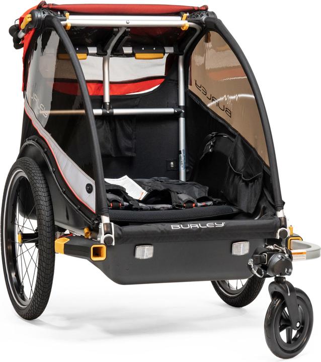Produktbild Burley Cub X