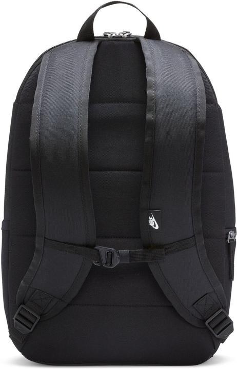 Actual product image Nike Backpack Heritage Eugene DB3300 010, black