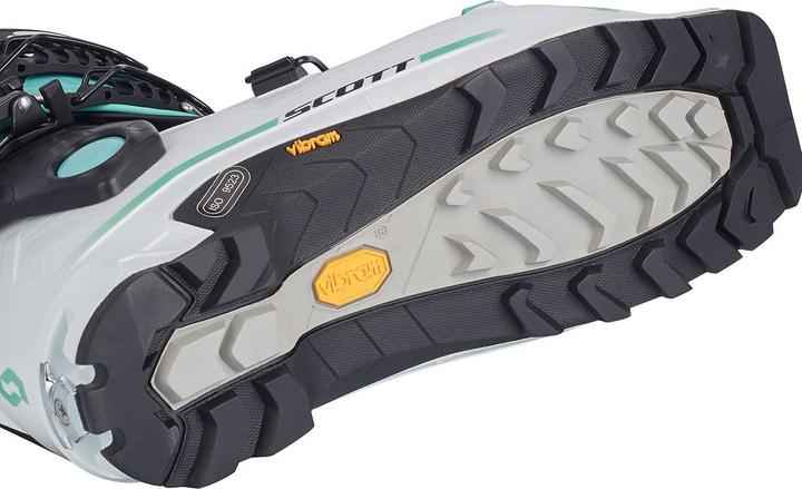 Produktbild Scott Sports Celeste Tour 22/23 Damen Tourenskischuhe (23.5)