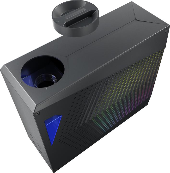 Actual product image Erazer Cooling Kit Beast X40