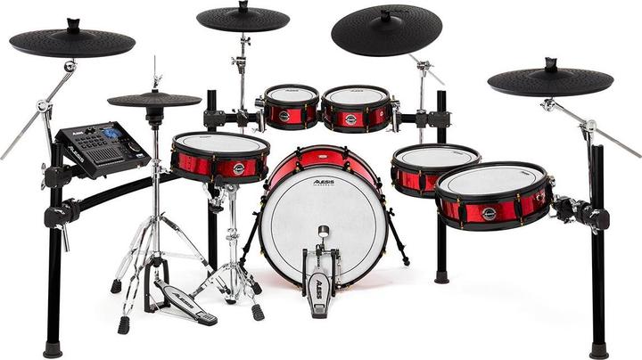 Produktbild Alesis Strike Pro Special Edition (E-Drum)