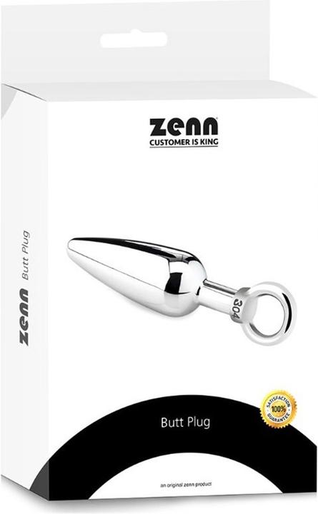 Image du produit Zenn Bouchon de cul