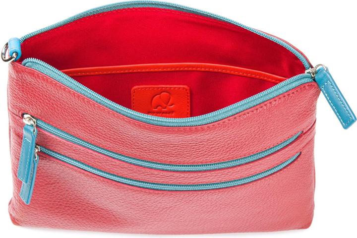 Produktbild Mywalit Cremona Umhängetasche Leder 20 cm