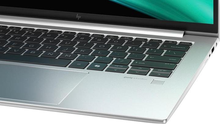 Produktbild HP EliteBook 840 14 inch G11 Notebook PC, Intel Core Ultra 7, 35,6 cm (14"), 1920 x 1200 Pixel (14", 16 GB, 512 GB, DE)