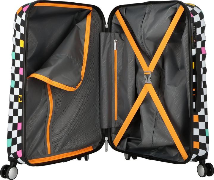Produktbild American Tourister WAVEBREAKER DISNEY Spinner (64 l, M (50 - 90l))