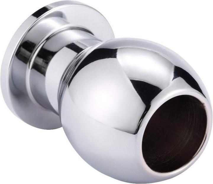 Zenn Offener Butt Plug