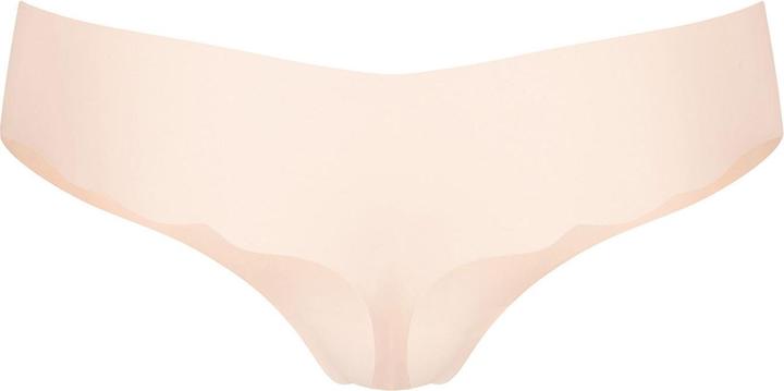Produktbild Sloggi String ZERO Microfibre 2.0 Hipstring (XL, 6er Pack)