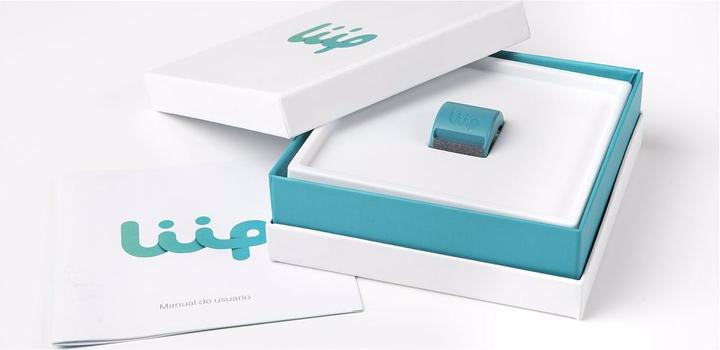 Produktbild Liip Smart Monitor