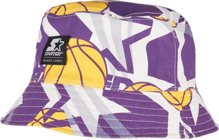 Produktbild Starter Reversible Airball Bucket Hat (One Size)