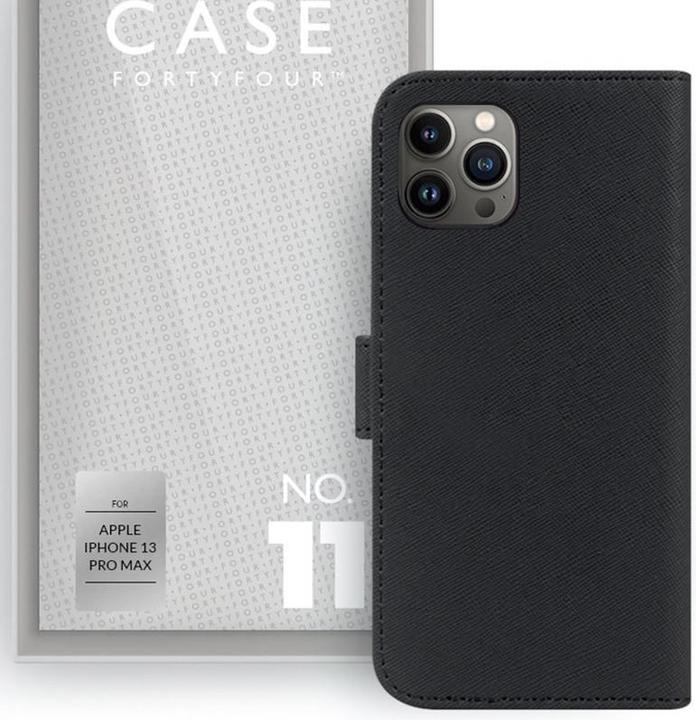 Image du produit Case FortyFour No.11 (Apple iPhone 13 Pro Max)
