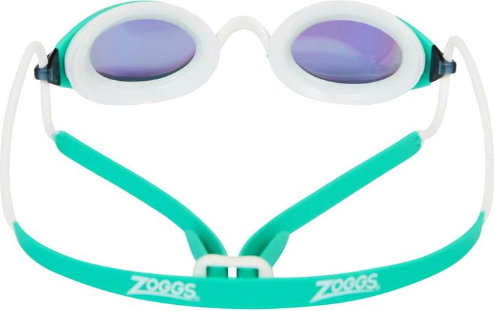 Produktbild Zoggs Fusion Air Titanium (One Size)