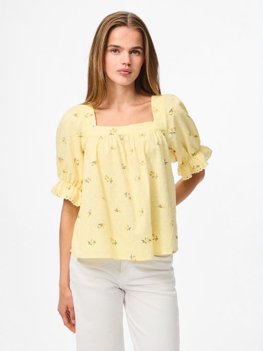Immagine prodotto Pieces PCTHEA Oberteil mit 3/4-Ärmeln (XL)