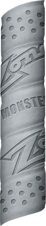 Zone Floorball Zone Monster Air Grip-grau