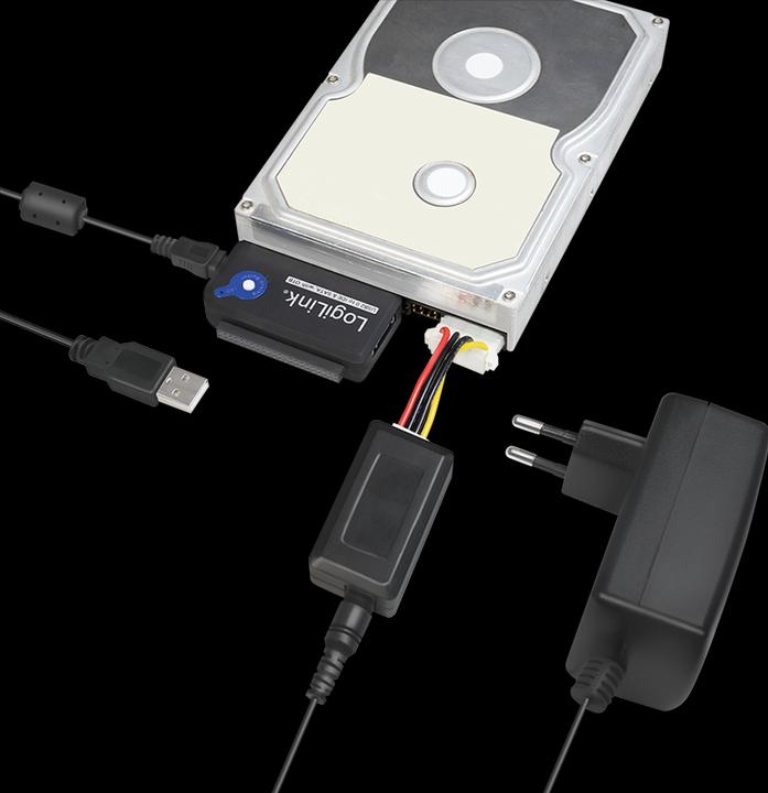 Produktbild LogiLink Au0006c
